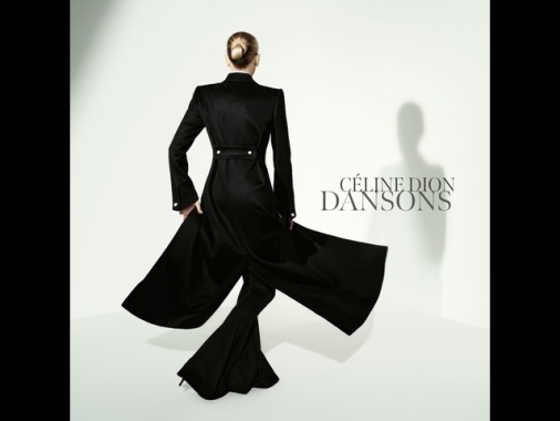 Esce Dansons di Celine Dion, il singolo segna il ritorno sulle scene musicali