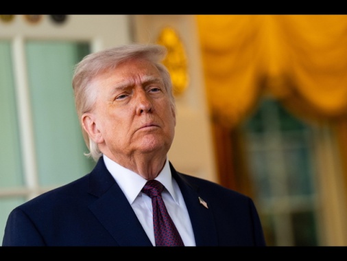 Trump, 'penso che faremo un accordo con l'Iran in un giorno o due'