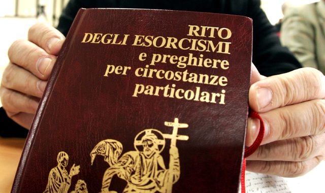 Sumirago: condannata la santona