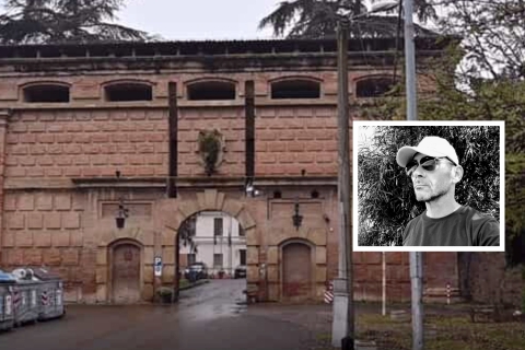 Elia, ecco com’è andata la prima fuga