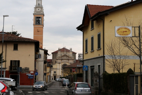 Malnate: truffato il truffatore