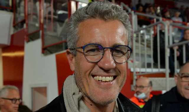 Edoardo Bulgheroni, 56 anni il prossimo 24 aprile  (foto Puricelli)