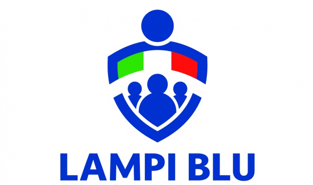 Lampi Blu: cittadini uniti per sicurezza e legalità