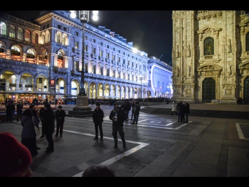Turiste aggredite e abusate per riavere borsa e telefono rapinati