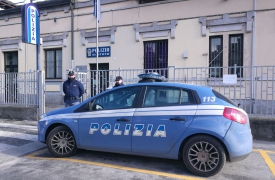 Tentata estorsione e spaccio: arrestato 40enne