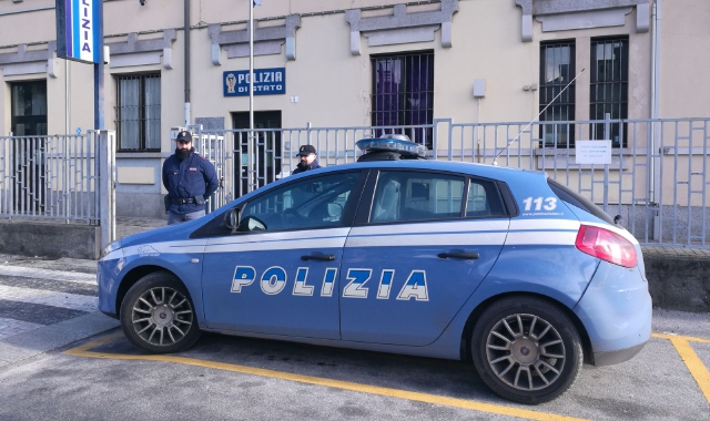 Tentata estorsione e spaccio: arrestato 40enne