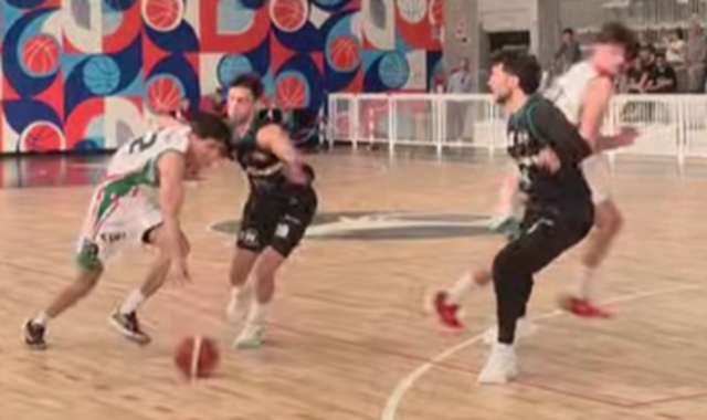Nerviano ai playoff, Gallarate e Campus quasi