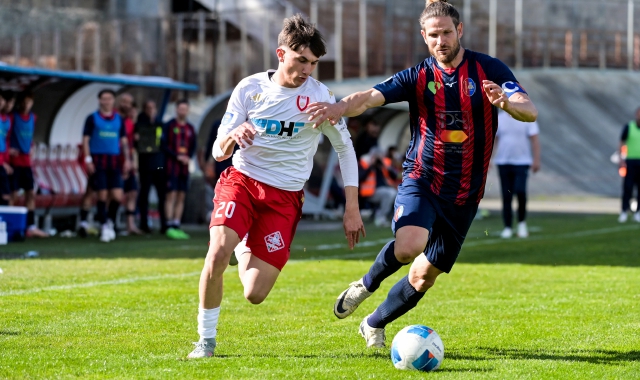 Il Varese prova a ripartire, Varesina a Solbiate col Milan