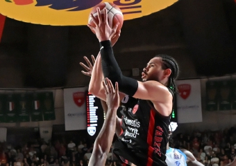 OJM, missione a Cantù per avvicinare i playoff