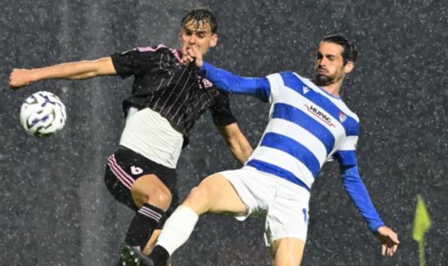 Dopo la vittoria sulle Dolomiti, la Pro Patria deve assolutamente fare filotto, a cominciare da oggi contro l’Arzignano allo “Speroni”