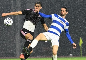 Pro Patria senza alternative: vincere e sperare