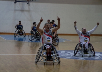 Varese in finale col sogno della A