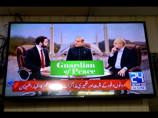 Fonti iraniane, il team negoziale andrà in Pakistan martedì