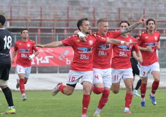 Varese, vittoria e quinto posto