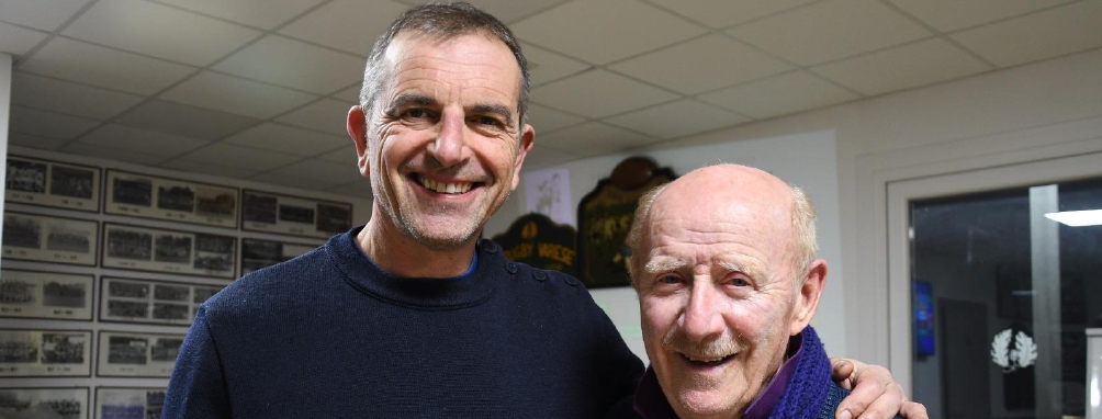 Rugby in lutto: morto Gianfranco Ermolli