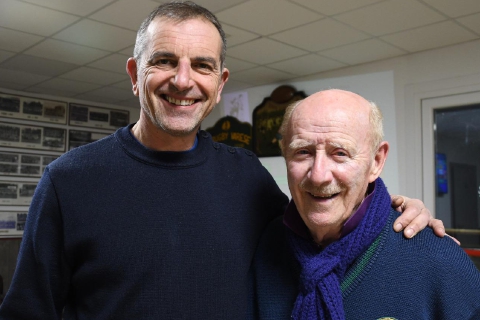 Rugby in lutto: morto Gianfranco Ermolli