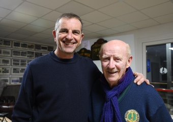 Rugby in lutto: morto Gianfranco Ermolli