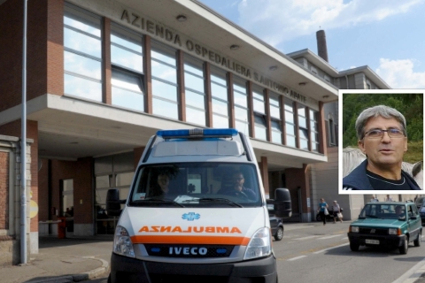 Investito dall’amico, muore in ospedale