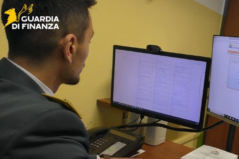 Truffa da 200 milioni. Chiusa l’indagine