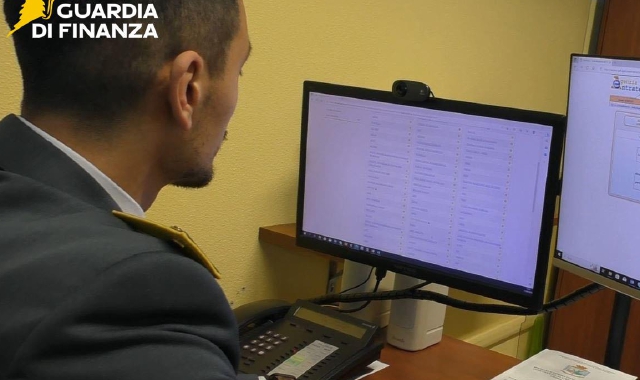 Truffa da 200 milioni. Chiusa l’indagine