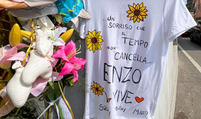 Delitto a Induno, ricorso: «Gennaro Ambrosino fuori dal carcere»