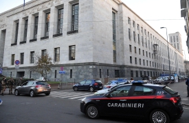 Angera, molestie alla nipote: zio condannato a 3 anni e 4 mesi