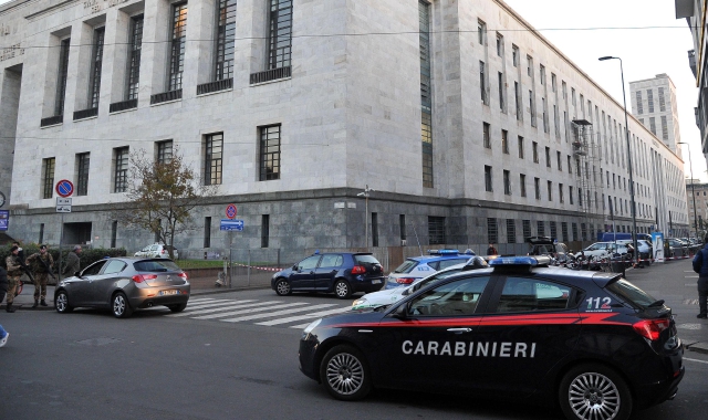 Angera, molestie alla nipote: zio condannato a 3 anni e 4 mesi