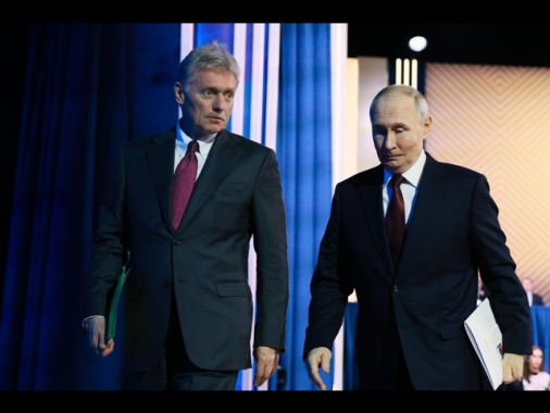 Cremlino, accogliamo con favore la volontà del neopremier bulgaro di dialogare