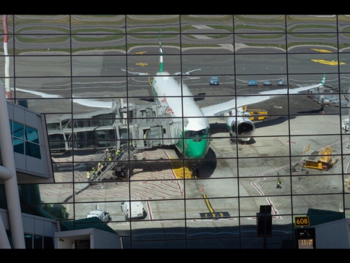 L'Ue ribadisce, 'non ci sono carenze di carburante per aerei, monitoriamo'