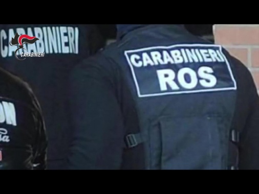 Indagine sul dossieraggio della 'Squadra Fiore', perquisizioni e 11 indagati