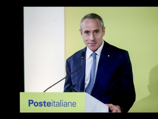 Poste Italiane, ricorso contro il provvedimento Antitrust per annullarlo