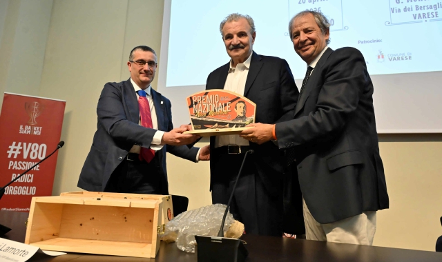 (foto Angelo Puricelli)