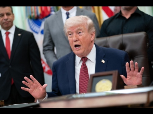 Trump silura un'altra ministra, fuori la segretaria al Lavoro