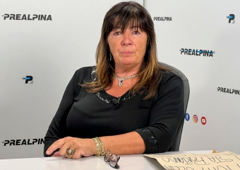 Patrizia Testa: «Ho ricevuto minacce, squallido e inaccettabile»