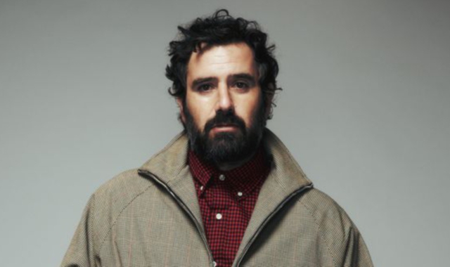 Tommaso Paradiso (@Mattia Guolo)