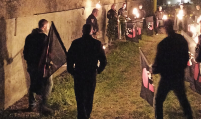 Raduno senza preavviso: assolti dieci Dora