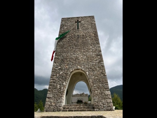 De Maria, tagli al contributo ai luoghi della Memoria della Resistenza