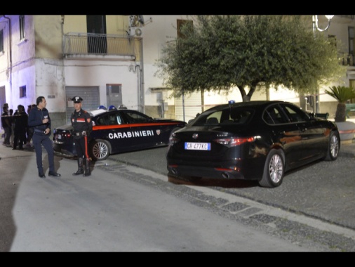 Trovato morto nel Casertano, l'amico confessa di averlo ucciso