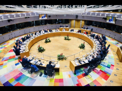 Via libera del Consiglio Ue alla nuova normativa sulla corruzione