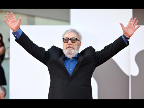 Gianni Amelio riceverà il Premio alla Carriera ai David di Donatello