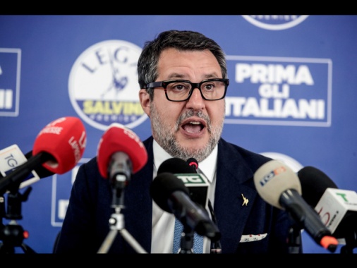 Salvini, Freni profilo migliore per Consob, non capisco altri cosa propongono