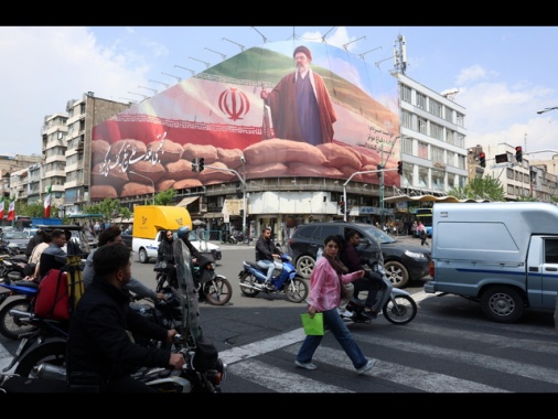 Trump all'Iran, 'liberate otto giovani donne destinate all'impiccagione'