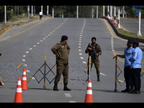 Pakistan, attendiamo ancora conferma della presenza dell'Iran ai colloqui