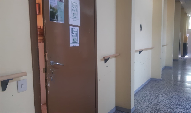 Spaccano porte e armadi per rubare solo le monetine