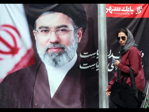 Media Iran, Teheran ha deciso che non parteciperà a colloqui mercoledì a Islamabad