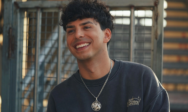 Francesco Caggiano, un talento multitasking