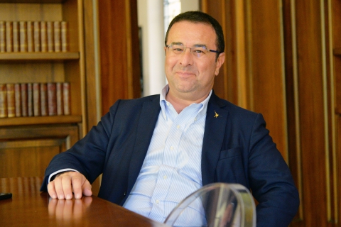 Candiani candidato a Macugnaga si dimette da consigliere a Tradate