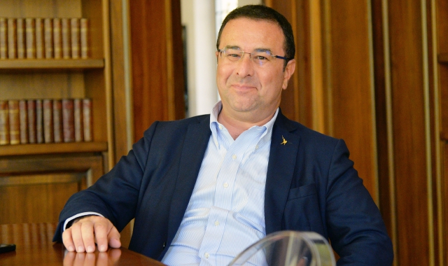 Candiani si candida a Macugnaga: dimissioni da consigliere a Tradate