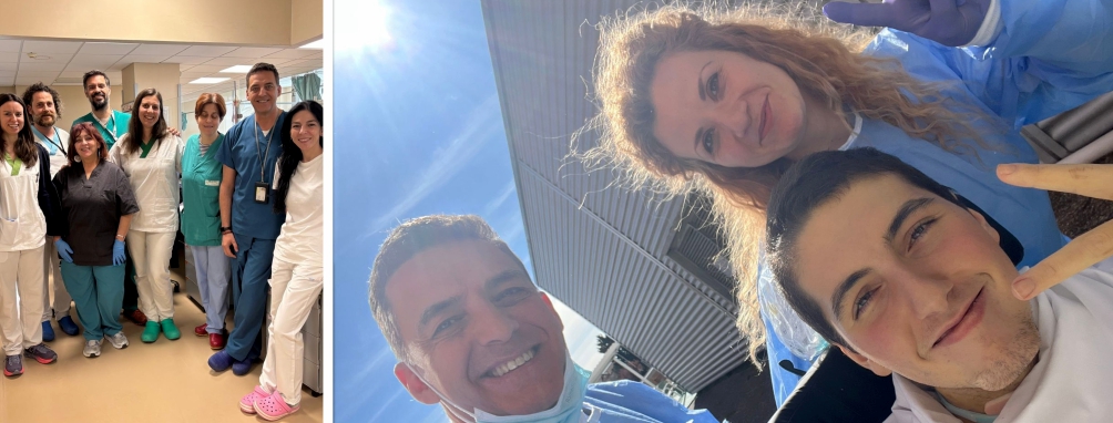 Diciannove anni, due mesi di coma, il risveglio: la nuova vita di Santiago