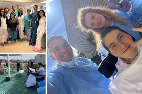 Diciannove anni, due mesi di coma, il risveglio: la nuova vita di Santiago